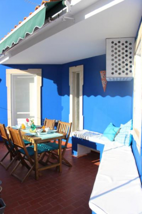  Casa Mar Azul  Албуфейра